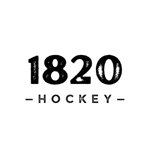 1820 Hockey T Shirt