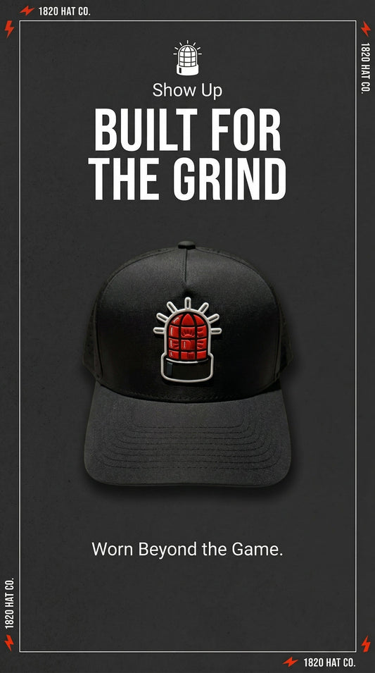 Best Hats for Hockey Players (Style + Performance)