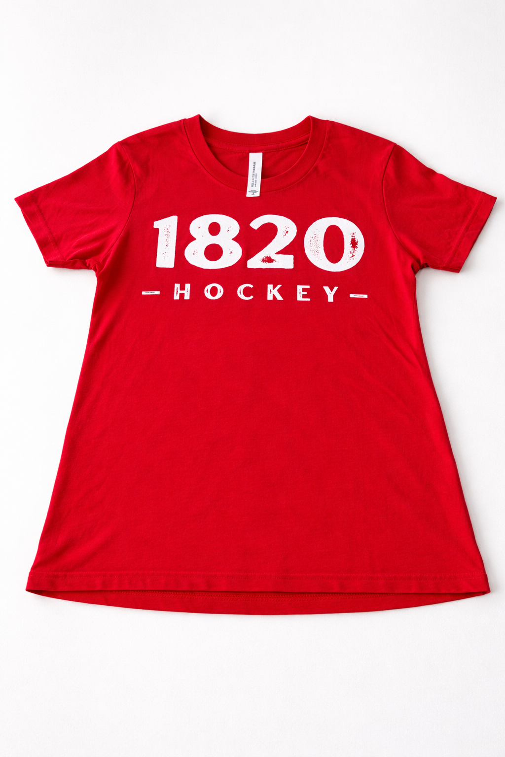 1820 Hockey T Shirt