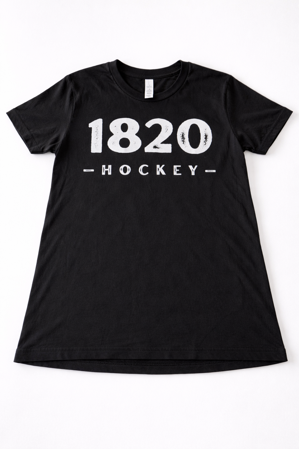 1820 Hockey T Shirt