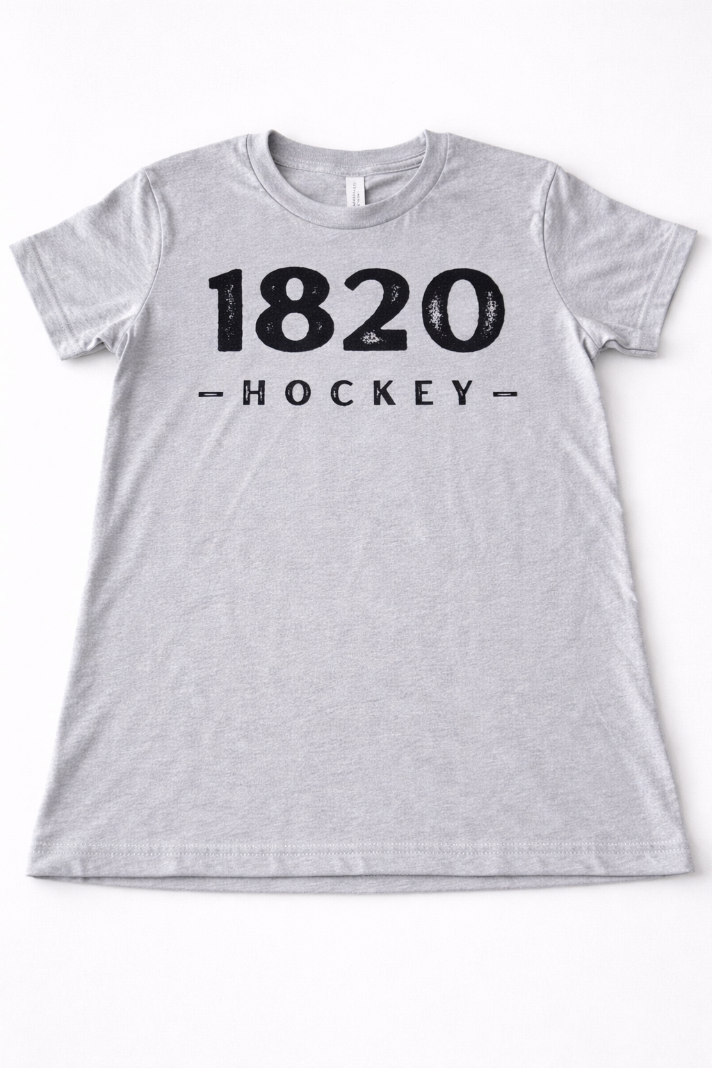 1820 Hockey T Shirt
