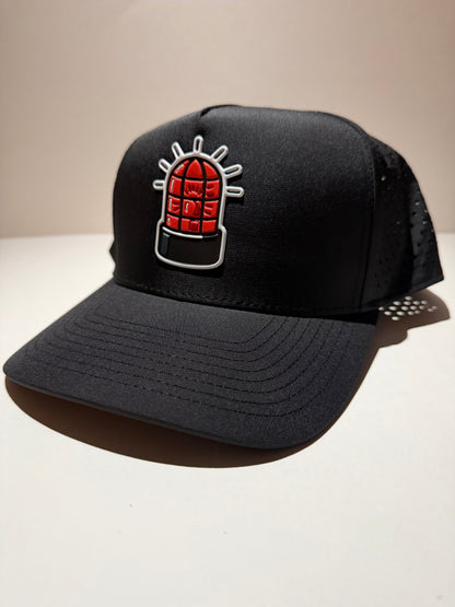"Light the Lamp" Hat