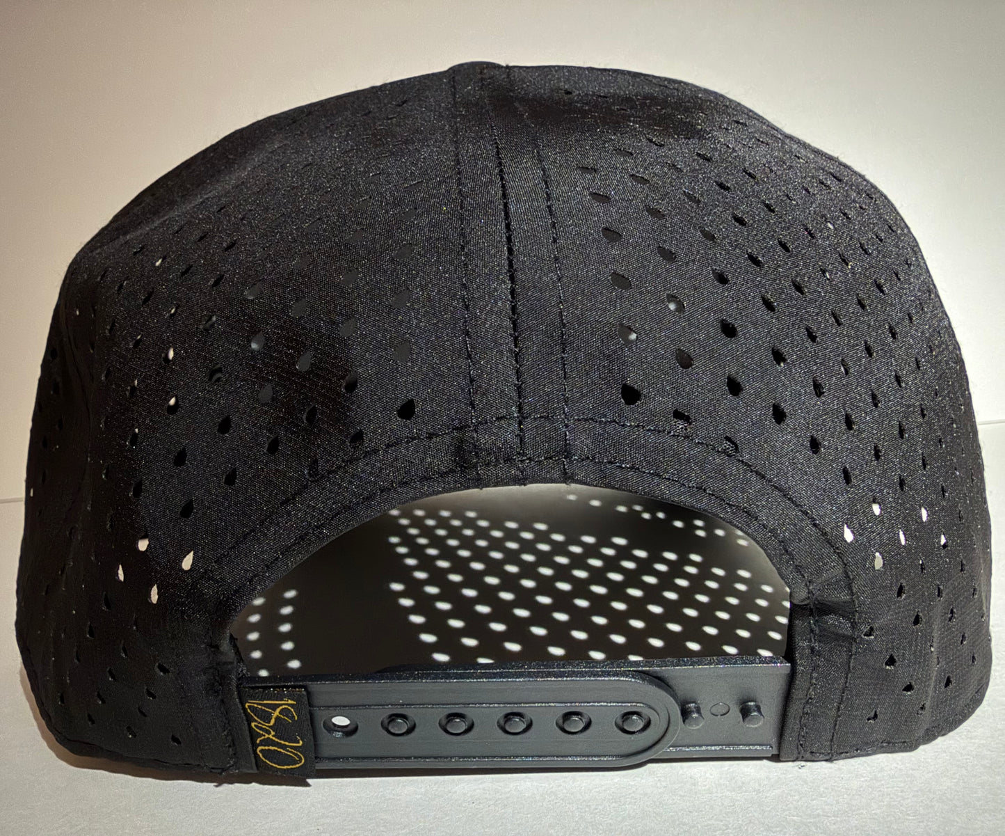 "Light the Lamp" Hat