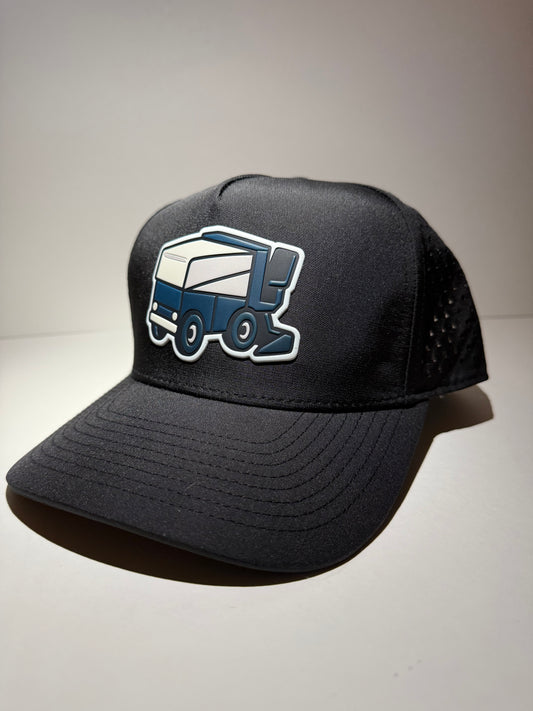 Zamboni Hat